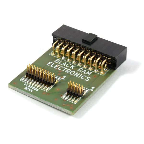 ARM-JTAG-20-10 ARM Micro JTAG adapter